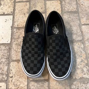 Vans Slip-On